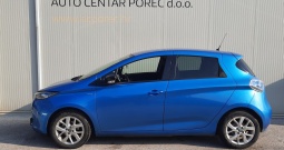 Renault Zoe Limited R110
