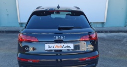Audi Q5 55TFSIe quattro S tr S line +, 79.900,00 € - Akcija