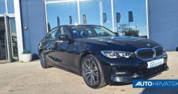 BMW SERIJA 3 320D SPORTLINE - Jamstvo 15 mjeseci, 28.900,00 €