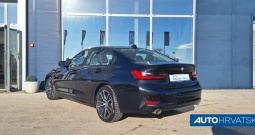 BMW SERIJA 3 320D SPORTLINE - Jamstvo 15 mjeseci, 28.900,00 €