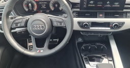Audi A4 35TDI S tr S line+, 42.500,00 €