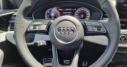 Audi A4 35TDI S tr S line+, 42.500,00 €