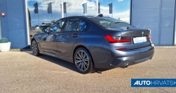 BMW SERIJA 3 320 D XDRIVE, 27.900,00 €