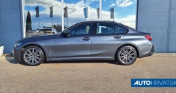 BMW SERIJA 3 320 D XDRIVE, 27.900,00 €