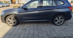 BMW X1 18d XDRIVE, 16.590,00 €