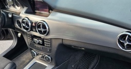 Mercedes-Benz GLK 220 CDI 4MATIC automatik diesel
