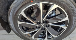 Mazda CX-5 2.0L Skyactiv G 165hp 6AT EXCLUSIVE-LINE, 40.796,54 €