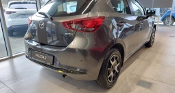 Mazda2 2023 e-Skyactiv G 90hp 6MT CENTRE-LINE CONV, 20.181,96 €