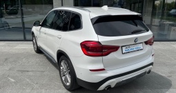 BMW X3 30d XDRIVE-JAMSTVO 15 MJESECI, 42.900,00 €