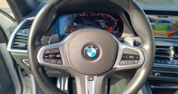 BMW X5 xDrive30d M SPORT+LASER+HIFI+HUD+DA PROF+PA P, 89.800,00 €