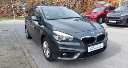 BMW SERIJA 2 GRAN TOURER 216D, 10.500,00 €