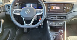 VW TAIGO 1.0 TSI - JAMSTVO 15 MJESECI, 18.500,00 €
