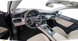 NOVO Audi A7 SB 50 TFSIe quattro 299 KS, ACC+360+LASER+GR SJED+HEAD+VIRT+ASIST