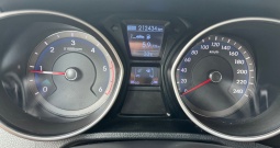 Hyundai i30, 2012. godište, 1.4 CRDi