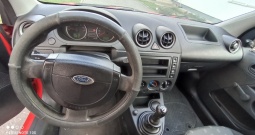 Ford Fiesta 1.3 Ambiente