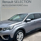 Peugeot 5008 2,0 BlueHDI 150 S&S Active