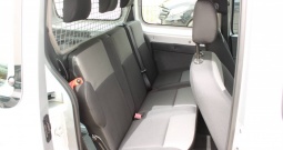Renault Kangoo Maxi N1 - 5 sjedala