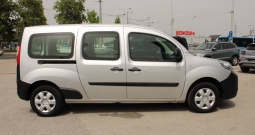 Renault Kangoo Maxi N1 - 5 sjedala