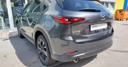 Mazda CX-5 2023 5WGN 2.0L Skyactiv G 165hp 6AT ADVANTAGE, 42.204,75 €