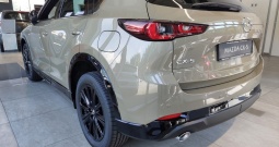 Mazda CX-5 2023 5WGN 2.0L Skyactiv G 165hp 6MT HOMURA, 42.677,56 €