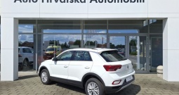 VW T-ROC 1.0 TSI LIFE - TVORNIČKO JAMSTVO!, 27.405,95 €