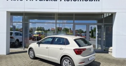 VW POLO 1.0 TSI STYLE - TVORNIČKO JAMSTVO!, 22.349,10 €