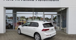VW GOLF VIII 2.0 TDI DSG LIFE TVORNIČKO JAMSTVO!, 38.634,30 €