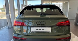 Audi Q5 SB 40TDI quattro S tr S line +, 86.423,85 €