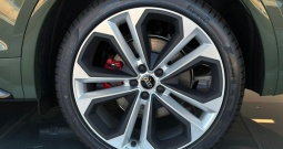 Audi Q5 SB 40TDI quattro S tr S line +, 86.423,85 €