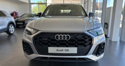 Audi Q5 40TDI quattro S tr S line +, 80.833,15 €