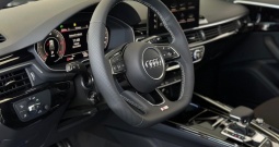 Audi A4 Avant 35 TDI S line, 58.796,26 €