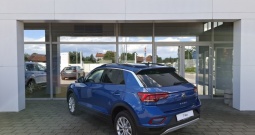 VW T-ROC 1.5 TSI EVO Life Plus - TVRONIČKO JAMSTVO!, 29.819,76 €