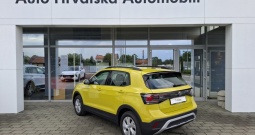 VW T-CROSS 1.0 TSI LIFE - TVORNIČKO JAMSTVO!, 19.999,54 €