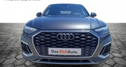 Audi Q5 SB 40TDI quattro S tr S line +, 61.900,00 €
