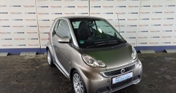 SMART FORTWO COUPE 1.0, 5.500,00 €