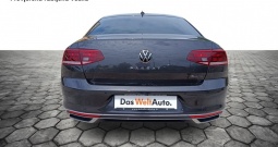 VW 2.0 TDI PASSAT ELEGANCE, 31.500,00 €