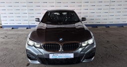 BMW SERIJA 3 320d X DRIVE - JAMSTVO 15 MJESECI!!!, 33.900,00 €