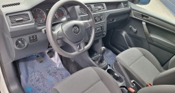 VW CADDY 2.0 TDI FURGON - JAMSTVO 15 MJESECI, 11.920,00 €