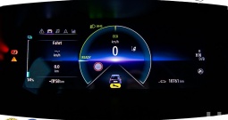 Renault Zoe EV50 R135 52kWh 136 KS, LED+KAM+VIRT+GR SJED+HEAD+TEM+ASIST