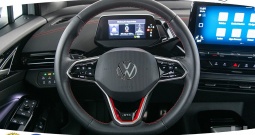VW ID.4 GTX 4Motion 82kWh Sport 299 KS, ACC+360+MATRIX+GR SJED+PANO+VIRT+ASIST