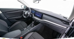 Škoda Octavia Ambition 2.0 TDI 116 KS, ACC+KAM+LED+VIRT +CARPLAY+ASIST