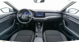Škoda Octavia Ambition 2.0 TDI 116 KS, ACC+KAM+LED+VIRT +CARPLAY+ASIST