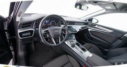 Audi A6 Avant 40 TDI Quattro Sport 204 KS, ACC+KAM+LED+GR SJED+KUKA+VIRT+ASIST