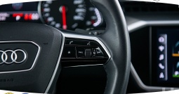 Audi A6 Avant 40 TDI Quattro Sport 204 KS, ACC+KAM+LED+GR SJED+KUKA+VIRT+ASIST