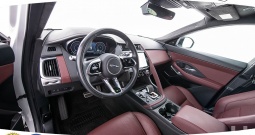 Jaguar E-Pace R-Dynamic SE AWD P300e 309 KS, LED+360+VIRT+GR SJED+TEM+ASIST