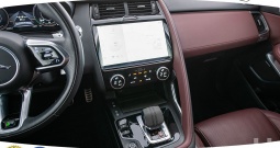 Jaguar E-Pace R-Dynamic SE AWD P300e 309 KS, LED+360+VIRT+GR SJED+TEM+ASIST