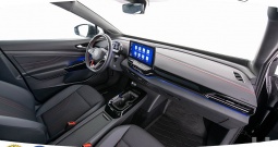 VW ID.4 GTX 4Motion 299 KS, ACC+MATRIX+360+GR SJED+VIRT+HEAD +KUKA+ASIST