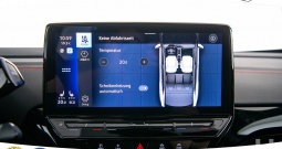 VW ID.4 GTX 4Motion 299 KS, ACC+MATRIX+360+GR SJED+VIRT+HEAD +KUKA+ASIST