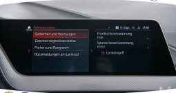 NOVO BMW 116d Aut. M Sport 116 KS, LED+KAM+PANO+GR SJED+VIRT+TEM+ASIST