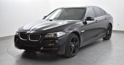 BMW 535d xDrive 313 KS, XEN+KAM+PANO+GR SJED+HEAD+M19\\"+ASIST